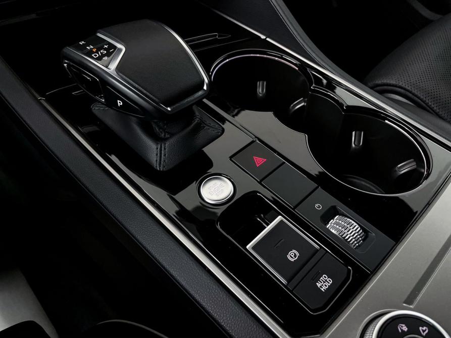 Volkswagen Touareg III Уфа  - изображение 27