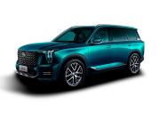 GAC GS8 II Москва  - изображение 2