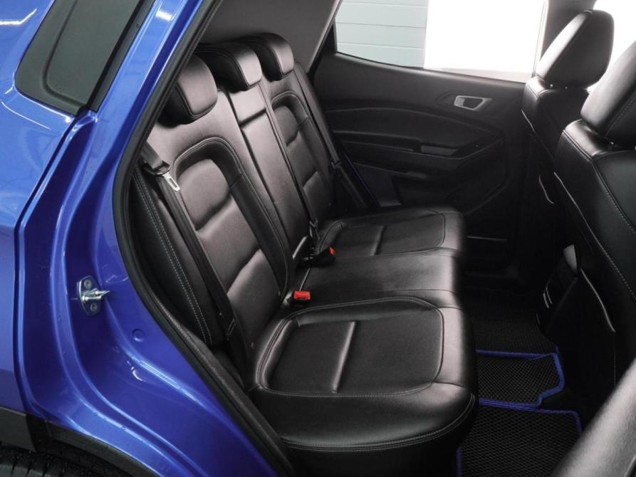 Chery Tiggo 4 I Рестайлинг Воронеж  - изображение 7