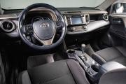 Toyota RAV4 IV (XA40) Сургут  - изображение 27