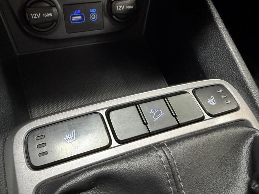 Hyundai Creta I Киров  - изображение 15