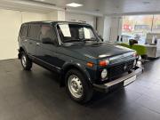 Lada (ВАЗ) 2131 (4x4) I Киров  - изображение 18