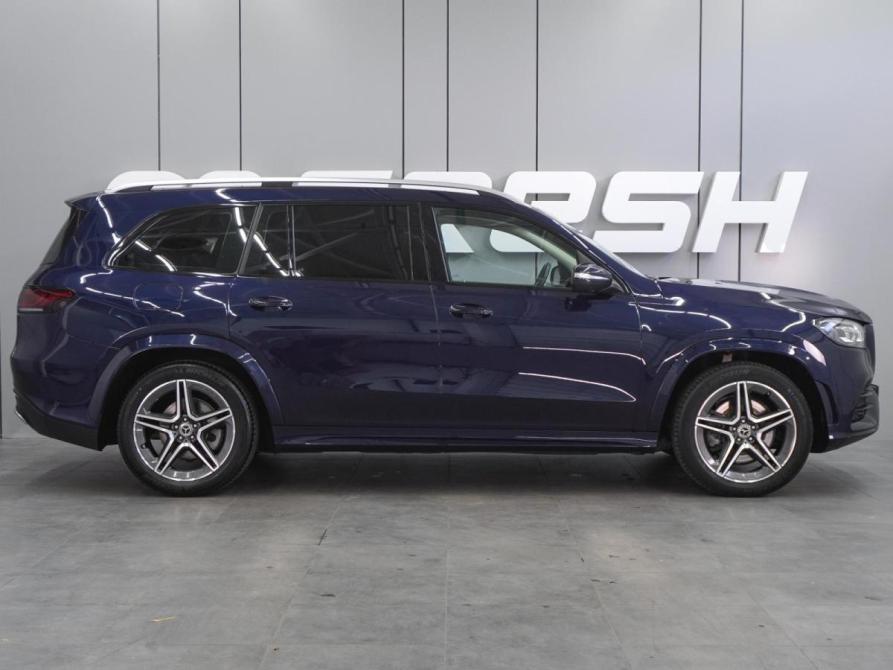 Mercedes-Benz GLS II (X167) Воронеж  - изображение 5