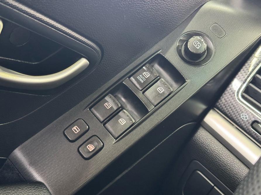 SsangYong Actyon II Уфа  - изображение 21
