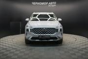 Hyundai Santa Fe IV Рестайлинг Крым  - изображение 38