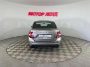 Lada (ВАЗ) Granta I Рестайлинг Воронеж  - изображение 24