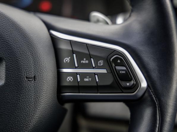 Haval F7x I Рестайлинг с пробегом 2022 года, цена 2 198 000 рублей, 40000 км, внедорожник, Автокод Объявления
