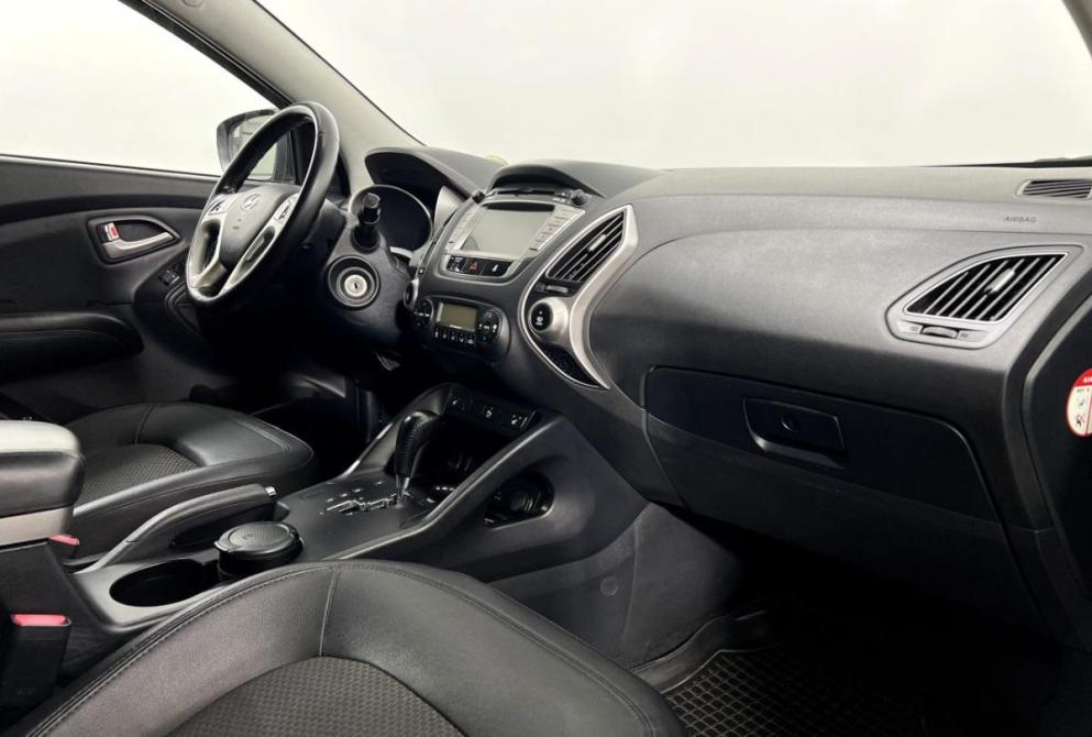 Hyundai ix35 I Нижний Новгород  - изображение 12