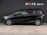 Toyota Sienta II Екатеринбург  - изображение 27