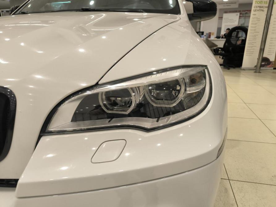 BMW X6 I (E71) Казань  - изображение 21