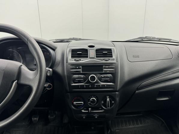 Lada (ВАЗ) Granta I Рестайлинг с пробегом 2021 года, цена 806 000 рублей, 47962 км, хэтчбек, Автокод Объявления