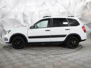 Lada (ВАЗ) Granta I Рестайлинг Ульяновск  - изображение 23