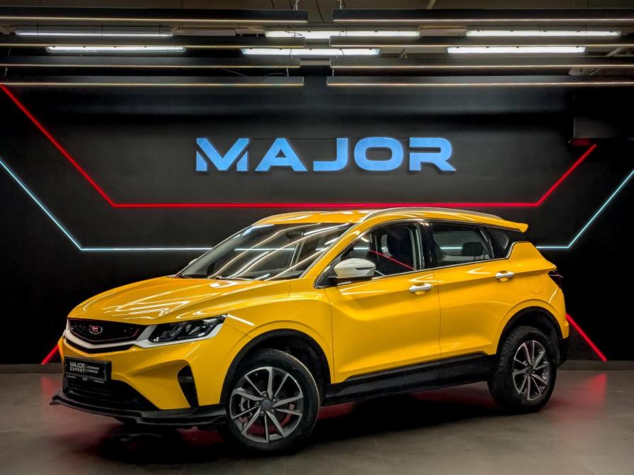 Belgee X50 Москва  - изображение 1