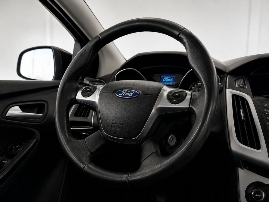 Ford Focus III Уфа  - изображение 8