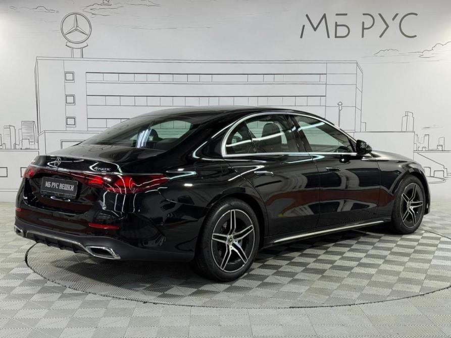 Mercedes-Benz E-Класс VI (W214 S214) Москва  - изображение 7