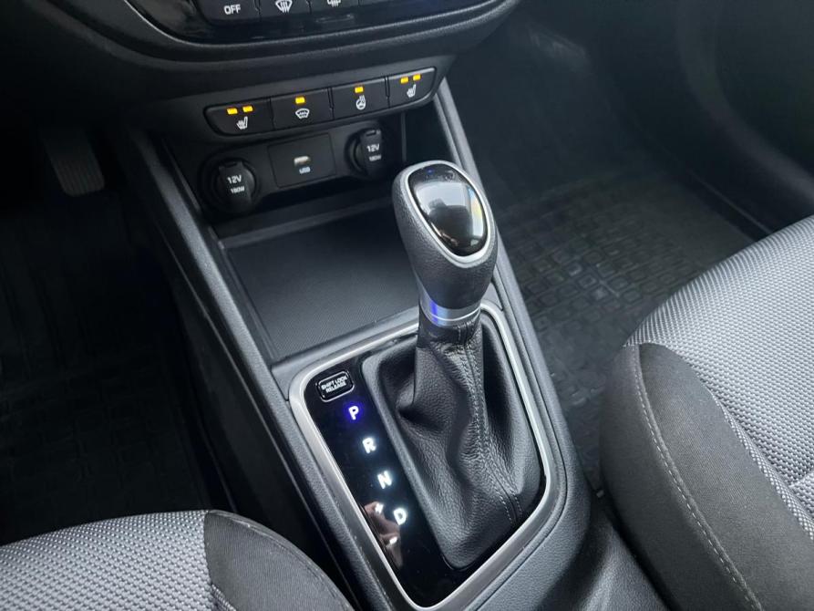 Hyundai Solaris II Рестайлинг Стерлитамак  - изображение 17