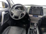 Toyota Land Cruiser Prado 150 Series Рестайлинг 2 Москва  - изображение 54