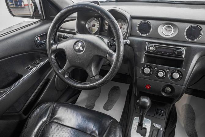 Mitsubishi Outlander I с пробегом 2005 года, цена 849 000 рублей, 261000 км, внедорожник, Автокод Объявления