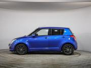 Suzuki Swift III Санкт-Петербург  - изображение 31