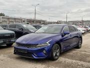 Kia K5 III Нижний Новгород  - изображение 18