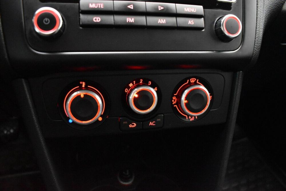 Volkswagen Polo V Москва  - изображение 8