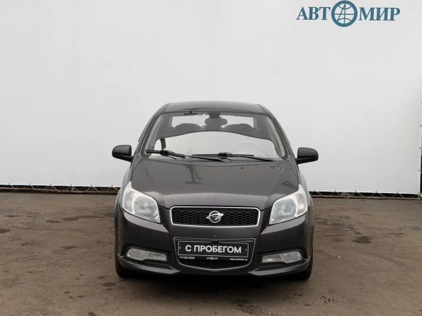 Ravon Nexia R3 с пробегом 2017 года, цена 475 000 рублей, 242924 км, седан, Автокод Объявления