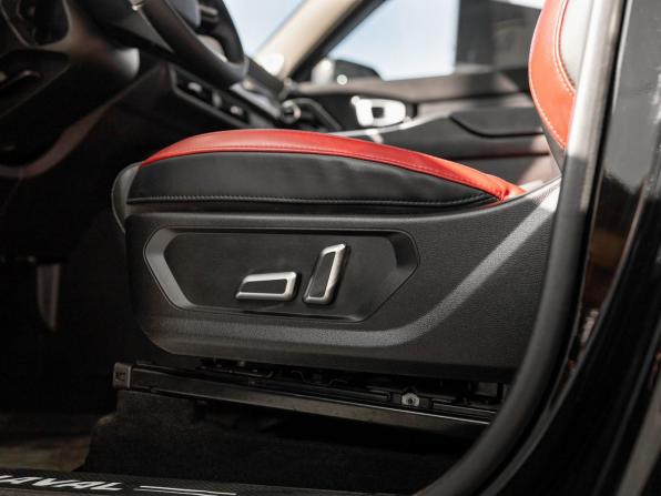 Haval H3 I с пробегом 2024 года, цена 2 330 000 рублей, 68303 км, внедорожник, Автокод Объявления