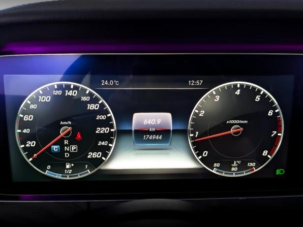 Mercedes-Benz E-Класс V (W213 S213 C238) с пробегом 2017 года, цена 2 960 000 рублей, 174942 км, купе-хардтоп, Автокод Объявления