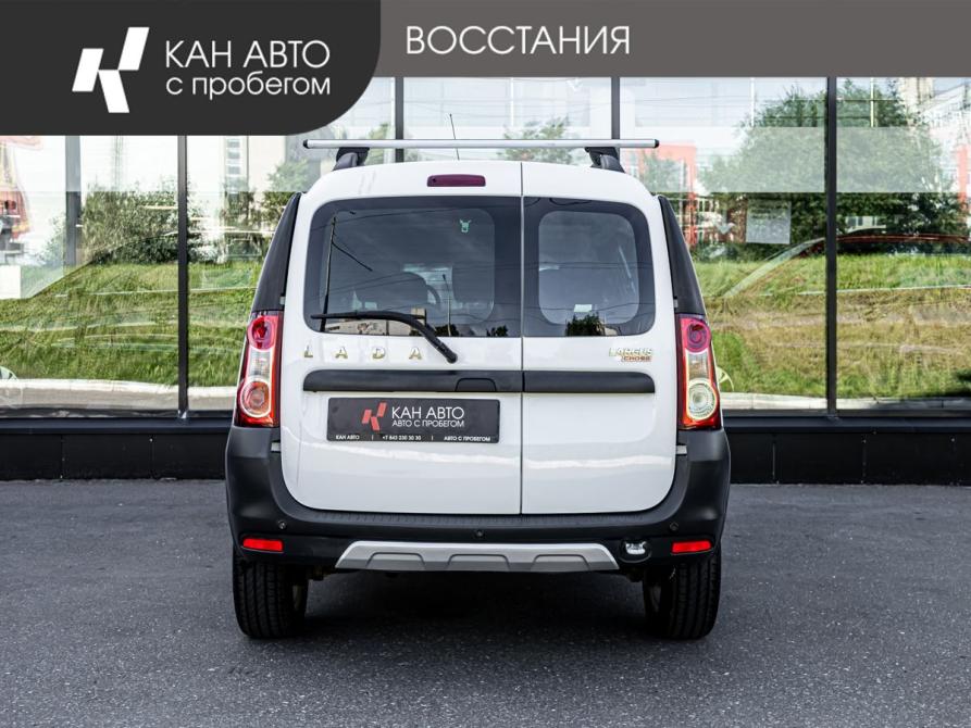 Lada (ВАЗ) Largus I Казань  - изображение 4