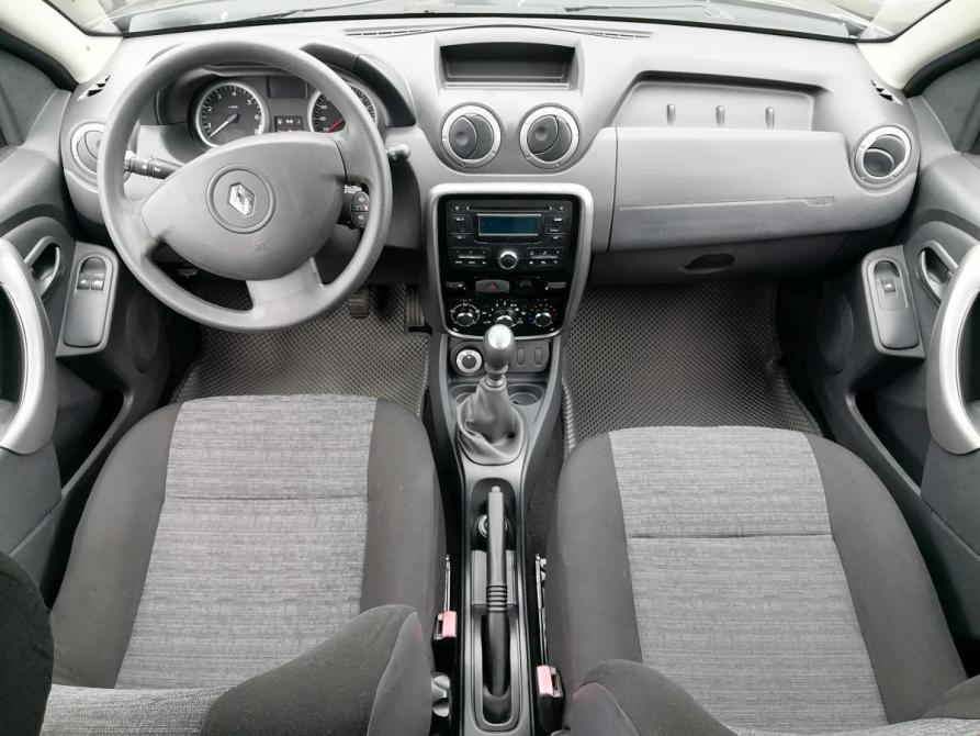 Renault Duster I Стерлитамак  - изображение 17