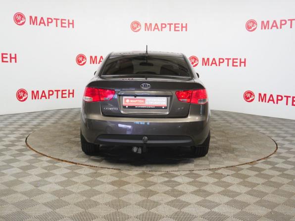 Kia Cerato II с пробегом 2011 года, цена 725 000 рублей, 188704 км, седан, Автокод Объявления