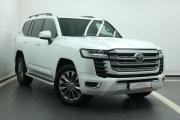 Toyota Land Cruiser 300 Series Красноярск  - изображение 32