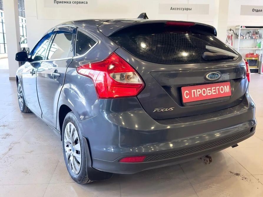 Ford Focus III Апатиты  - изображение 6