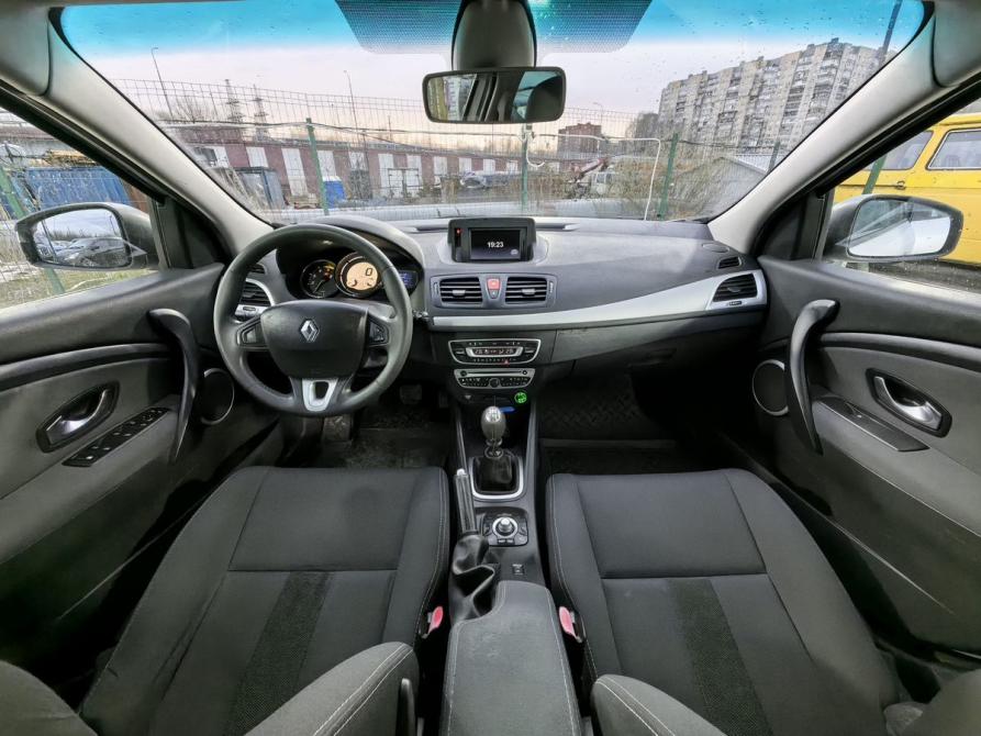 Renault Megane III Санкт-Петербург  - изображение 12