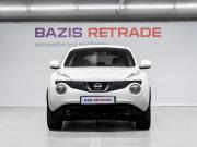 Nissan Juke I Тюмень  - изображение 27