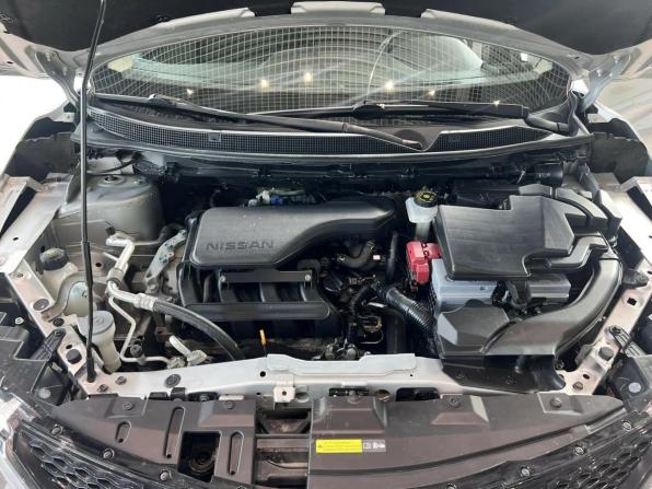 Nissan Qashqai II с пробегом 2018 года, цена 1 895 000 рублей, 88417 км, внедорожник, Автокод Объявления