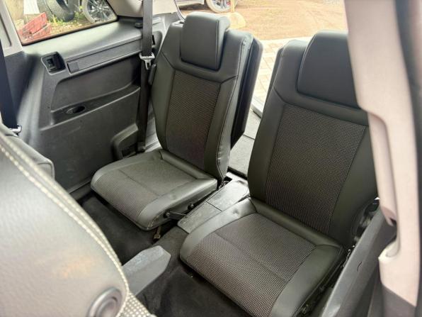 Opel Zafira B Рестайлинг с пробегом 2008 года, цена 599 900 рублей, 184200 км, компактвэн, Автокод Объявления