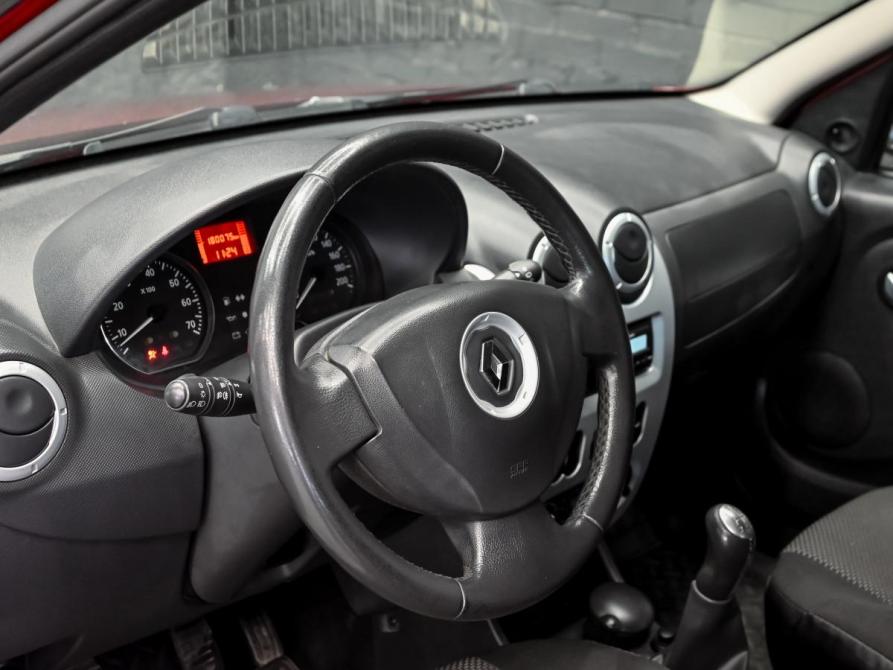 Renault Sandero I Екатеринбург  - изображение 15