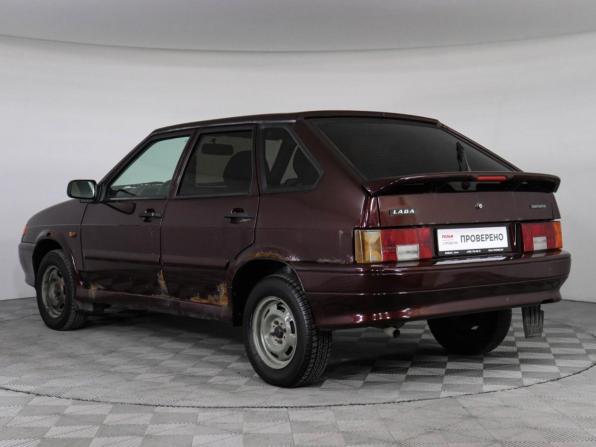 Lada (ВАЗ) 2114 с пробегом 2012 года, цена 150 000 рублей, 90633 км, хэтчбек, Автокод Объявления