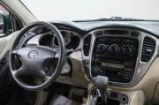 Toyota Highlander I (XU20) Новокузнецк  - изображение 48