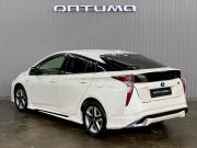 Toyota Prius IV (XW50) Краснодар  - изображение 27