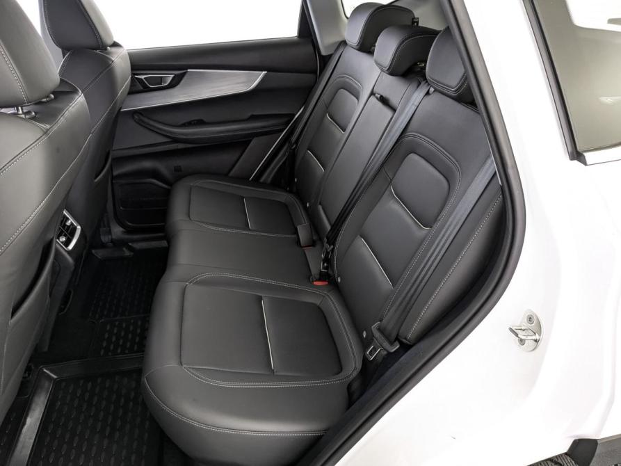 Chery Tiggo 7 Pro Max I Москва  - изображение 18