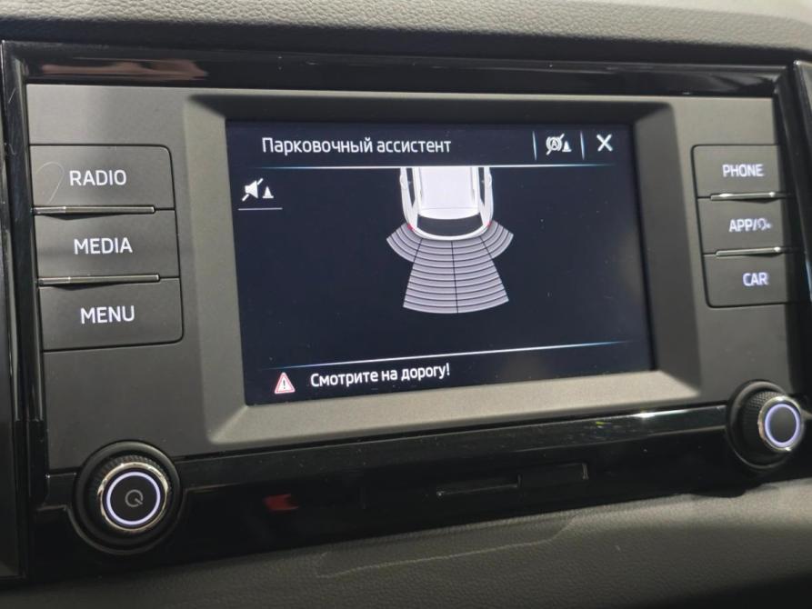 Skoda Karoq I Самара  - изображение 13