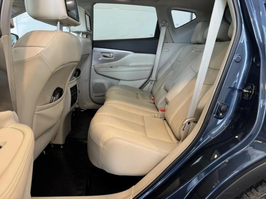 Nissan Murano III (Z52) Подольск  - изображение 15