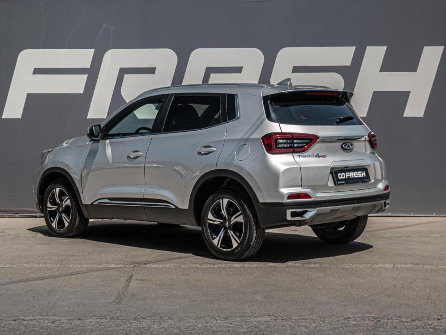 Chery Tiggo 4 Pro I Краснодар  - изображение 2