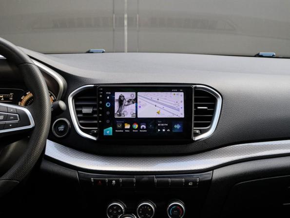 Lada (ВАЗ) Vesta I Рестайлинг (NG) с пробегом 2024 года, цена 1 320 000 рублей, 44025 км, универсал, Автокод Объявления