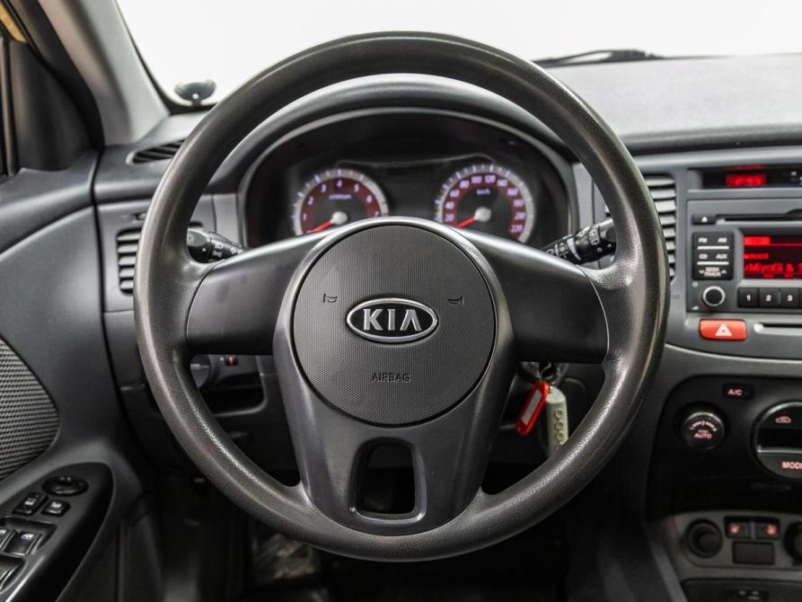 Kia Rio II Рестайлинг Волгоград  - изображение 16