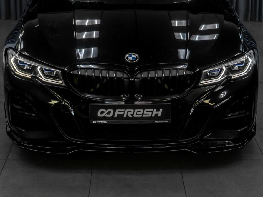 BMW 3 серии VII (G2x) Тюмень  - изображение 8