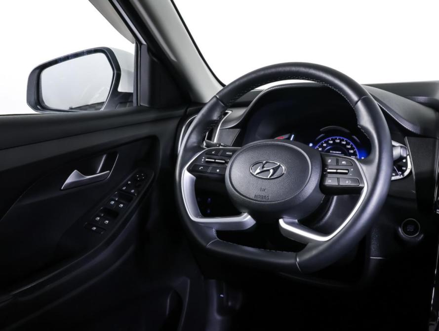 Hyundai Creta II Москва  - изображение 13
