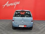 Opel Meriva A Рестайлинг Вологда  - изображение 23